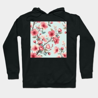 Cherry Blossom Hoodie